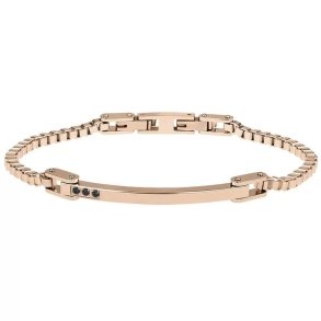 Armbnd til mnd Breil TJ2745 20 cm