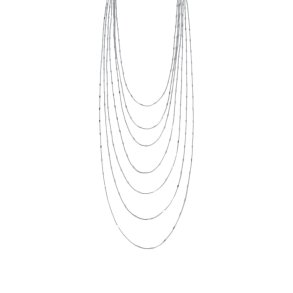 Halskde til mnd Breil TJ2942 80 cm