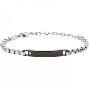 Armbnd til mnd Breil TJ3221 20 cm