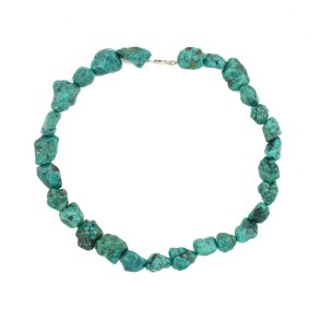 Halskde til kvinder Bobroff GRN-NCK 40 cm