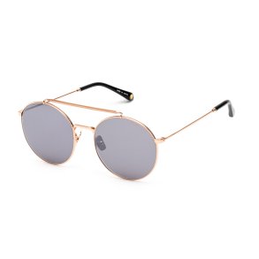 Solbriller til kvinder Belstaff STATHAM-ROSA-MARRON  54 mm