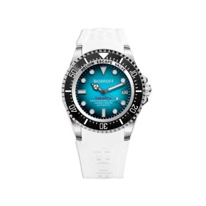 Herreur Bobroff BF0009-BFSTB ( 44 mm)