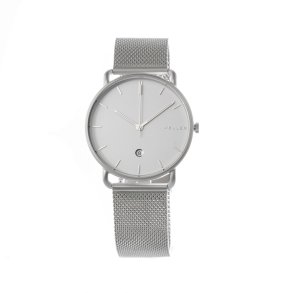 Unisex ur Meller 9P-2SILVER ( 39 mm)