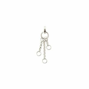 Charm til kvinder Thomas Sabo X0106-001-12 Gr 70 mm