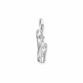 Charm til kvinder Thomas Sabo 0448-001-12 Gr 30 mm