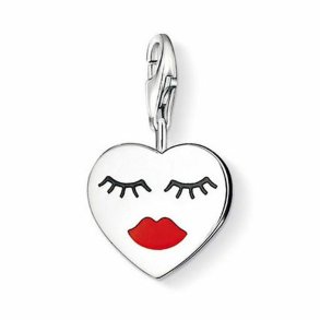 Charm til kvinder Thomas Sabo 0723-007-10 Gr 25 mm