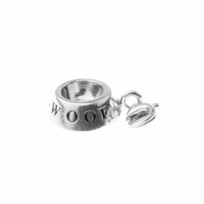 Charm til kvinder Thomas Sabo 0317-001-12 Gr 25 mm