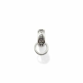 Charm til kvinder Thomas Sabo X0118-001-12 Gr 20 mm
