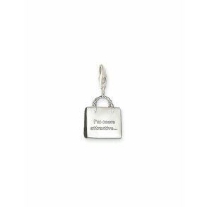 Charm til kvinder Thomas Sabo 0572-001-12 Gr