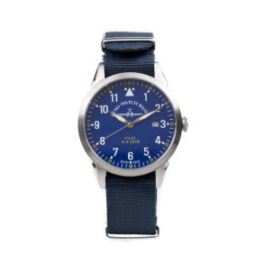 Herreur Zeno Watch Basel ZE5231-3 ( 43 mm)