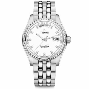 Herreur Titoni 797S-307 ( 40 mm)