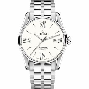 Herreur Titoni 83908S-619 ( 40 mm)