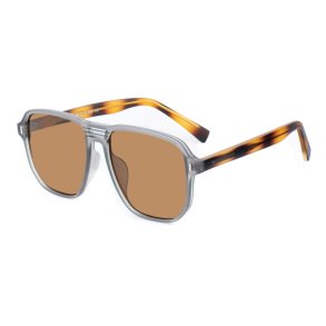 Solbriller til m�nd Bobroff BFG0003-C5 � 56 mm