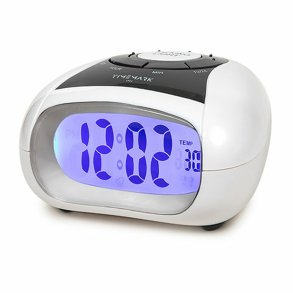 Vkkeur Timemark Hvid