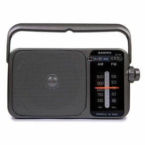 Transistorradio Sanyo Gr