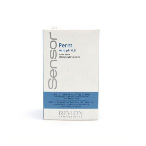 Hrlotion Revlon Sensor Hair Perm (100 ml)