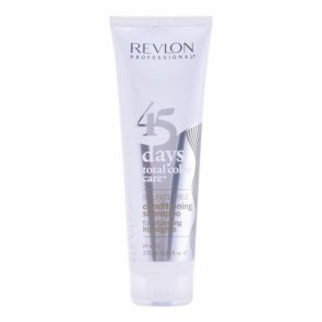 Shampoo og Hrbalsam 2 i 1 45 Days Revlon
