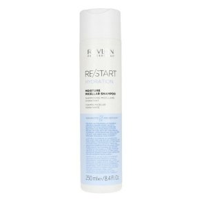 Fugtgivende shampoo Re-Start Revlon 250 ml 1 L