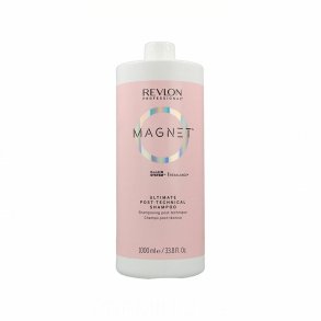 Shampoo    Revlon Magnet Ultimate             (1L)