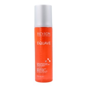 Hrbalsam til definerede krller Revlon Equave Curls Definition 200 ml
