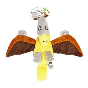 Leget�j til hunde Gloria Petry Drage