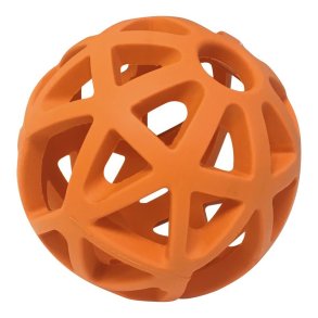 Legetj til hunde Gloria rist Forskellige farber (9 cm)