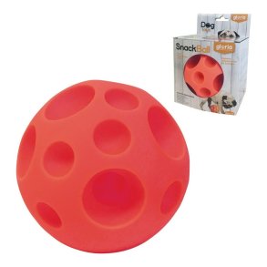 Legetj til hunde Gloria Beholder Slik Gummi (12 cm)