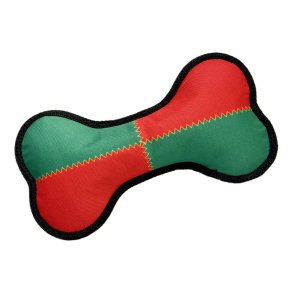 Plush leget�j til hunde Gloria XMAS ESTERU Gr�n