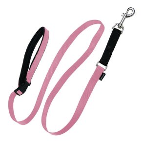Trningsleder Gloria 2 cm x 2m Pink