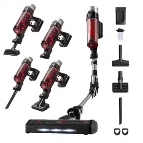 Stavstvsuger Rowenta RH2077WO FLEX PET 200 W