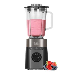 Kop-blender Black & Decker BXJB1201E 2,2 L