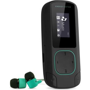 Mp3-afspiller Energy Sistem 426508 0,8