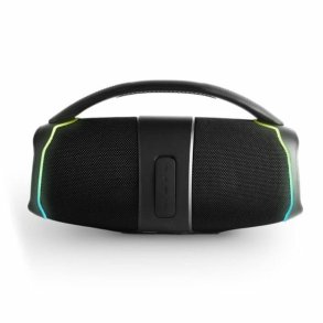 Brbar hjttaler Energy Sistem 458837 Sort 80 W