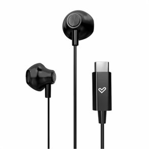 Headset Energy Sistem 459513 Sort USB-C