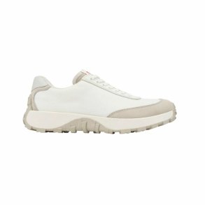 Kondisko til M�nd Camper Rug Hvid