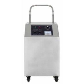 Ozone Generator ODB QJ-8003K-3G 40-70 m Slvfarvet