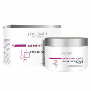 Regenererende creme Postquam Essential Care (200 ml) (200 ml)