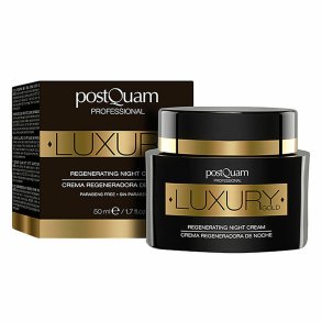 Natcreme Postquam Luxury Gold (50 ml)