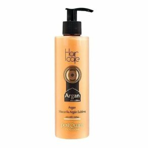 Fugtgivende maske Argan Sublime Hair Care Postquam PQPARSUB4 (225 ml) 225 ml