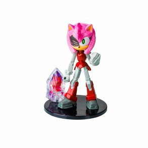 Figur Sonic 7 cm ske med overraskelser