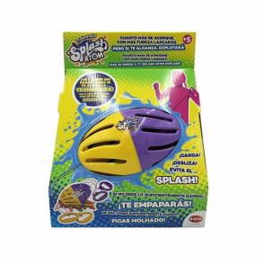 Legetjs vandsprinkler Bizak Splash