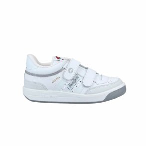 Herre sneakers J-Hayber Olimpia Hvid