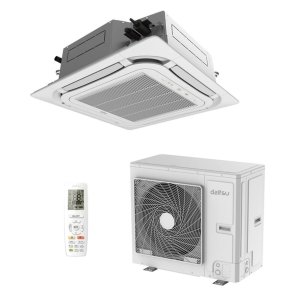 Aircondition DAITSU ELECTRIC AUD36KDB A+/A+ 10600 W