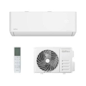 Aircondition DAITSU ELECTRIC DS24KTP4 A+/A+ 7000 W 6046 fg/h 7100 fg/h 6000 fg/h