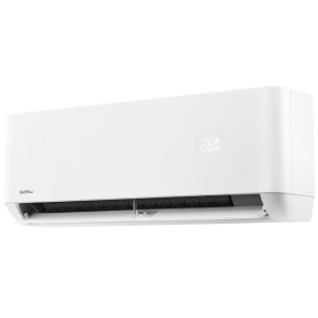 Aircondition DAITSU ELECTRIC DS12KTP6 A+++/A++ 3354 kcal/h 3010 fg/h Hvid