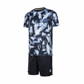 Sportstj til Baby J-Hayber Brushes Sort