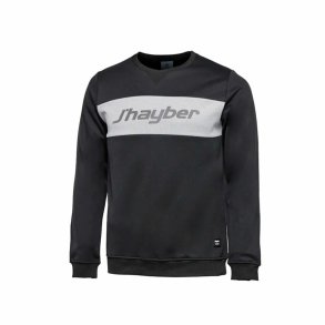 Sweaters uden Htte til Mnd J-Hayber Essential Sort