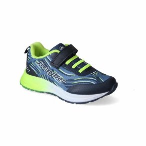 Klipklappere til brn J-Hayber Ribete Bl