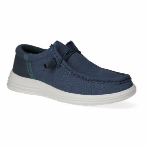 Herre sneakers J-Hayber Chalupa Marinebl