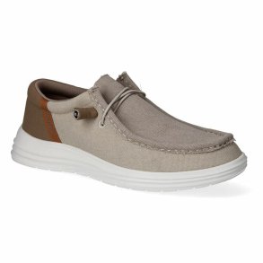 Herre sneakers J-Hayber Chalupa Lys brun